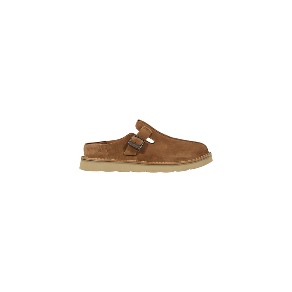 Clarks Herren Pantoletten