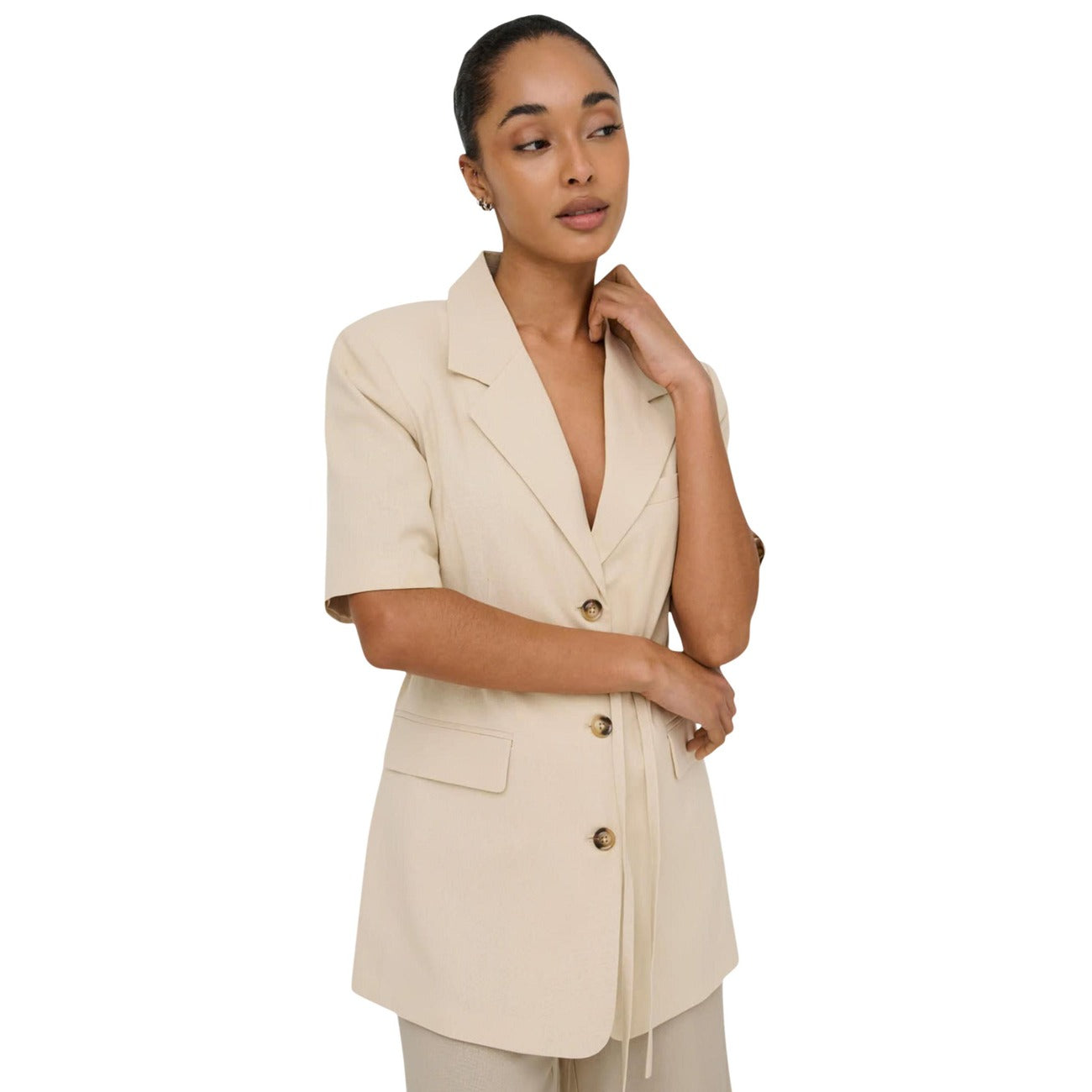 Jacqueline De Yong Kostümjacke Damen