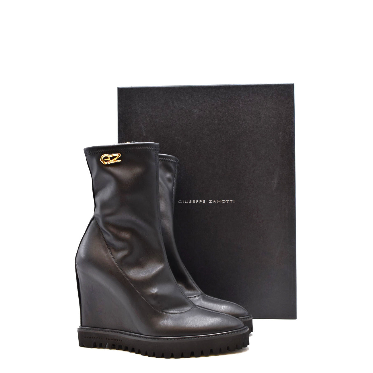 Giuseppe Zanotti  Damme Stiefel