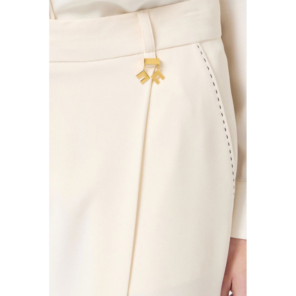 Elisabetta Franchi Hose Damen