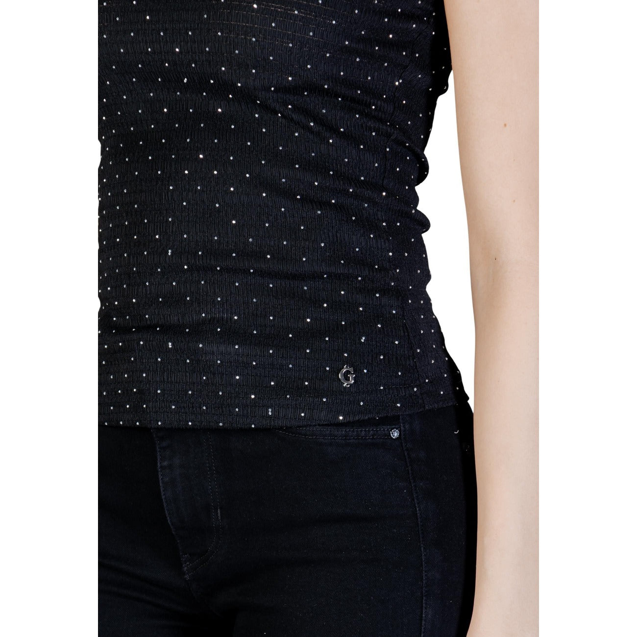 Guess Tank Top Damen