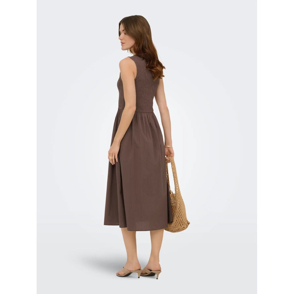 Only Kleid Damen