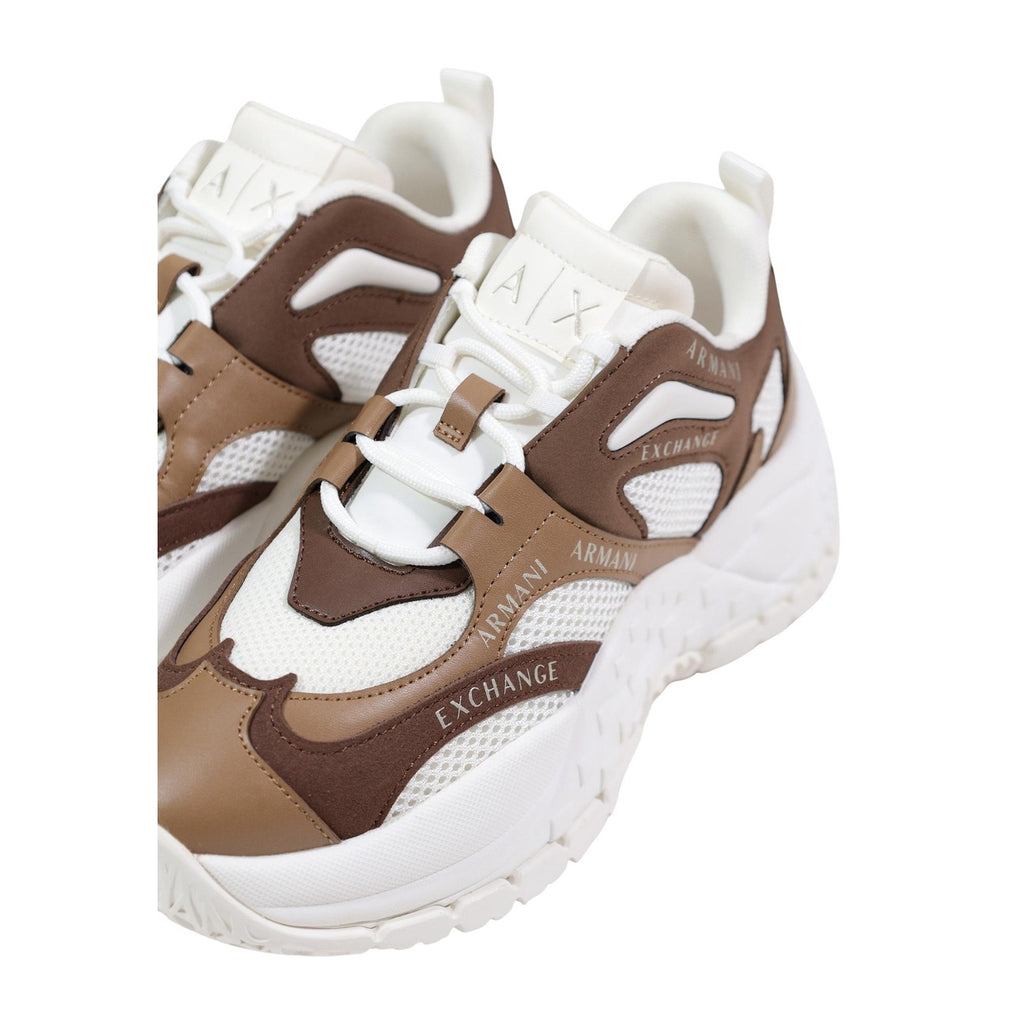 Armani Exchange Damen Sneakers