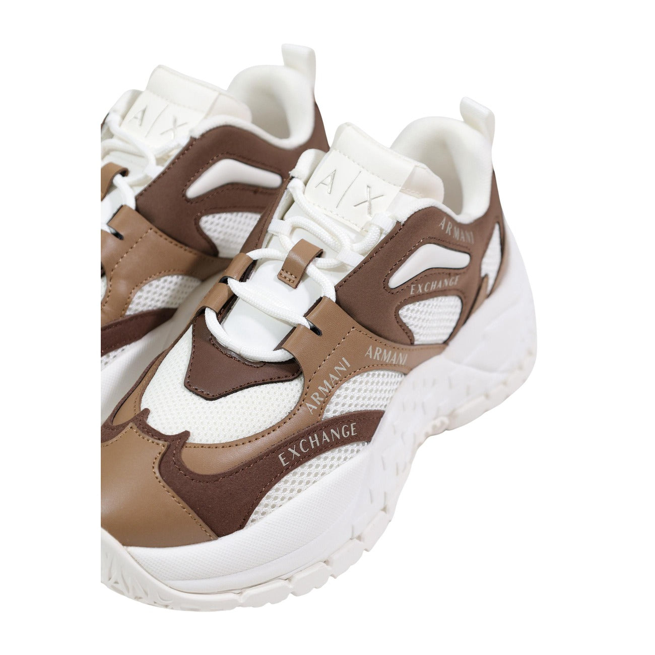Armani Exchange Damen Sneakers