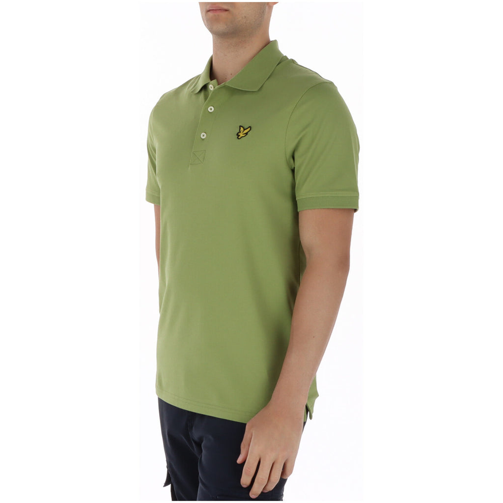Lyle & Scott Polo Herren