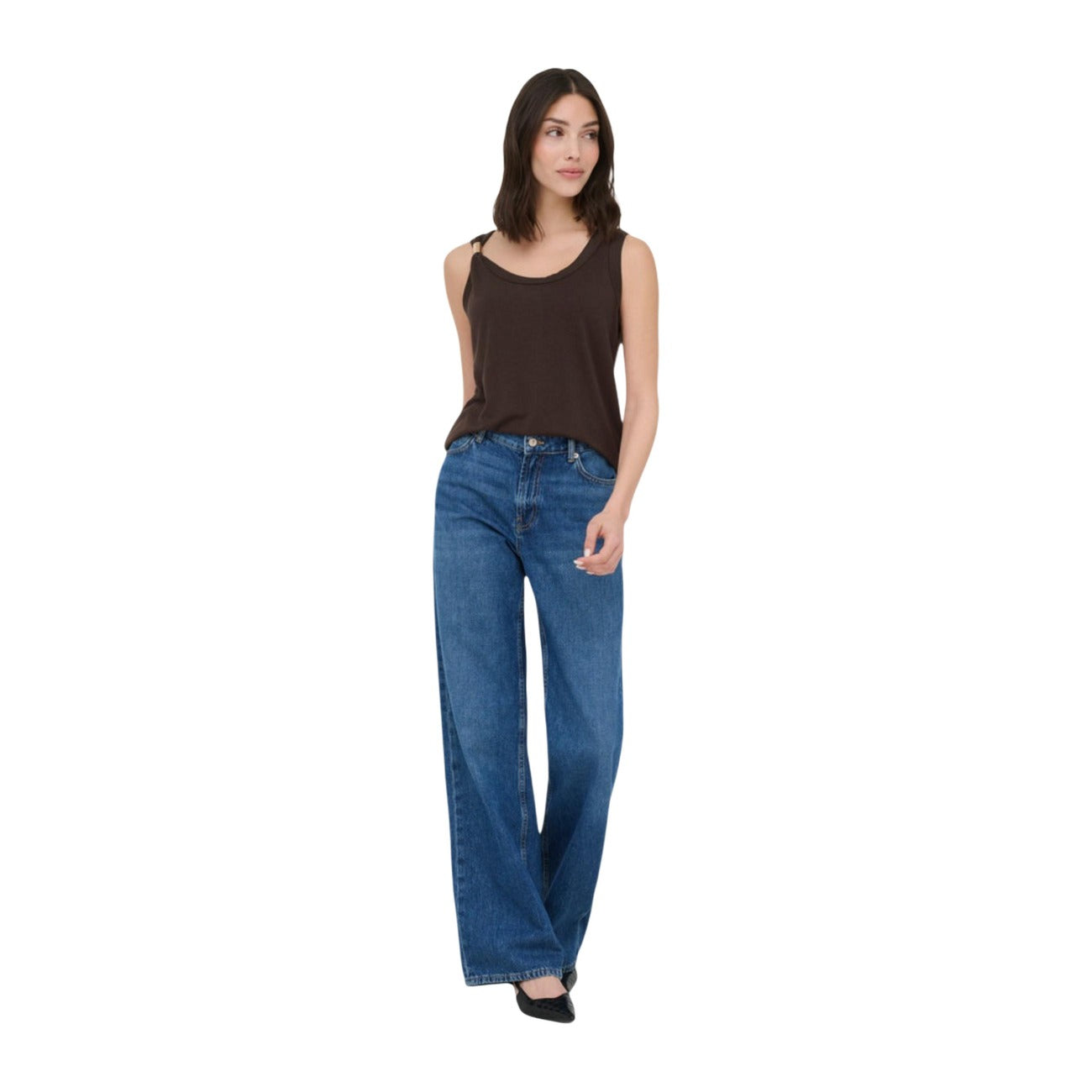Jacqueline De Yong Tank Top Damen