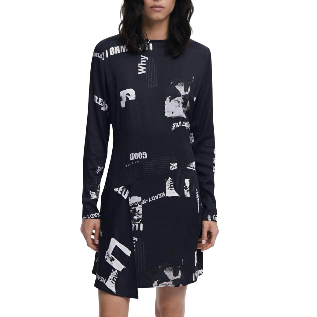 Desigual Kleid Damen