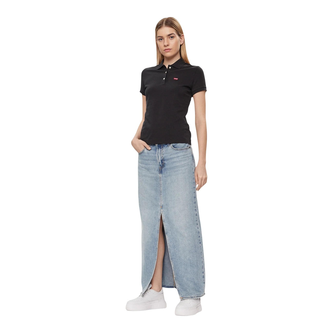 Levi`s Polo Damen