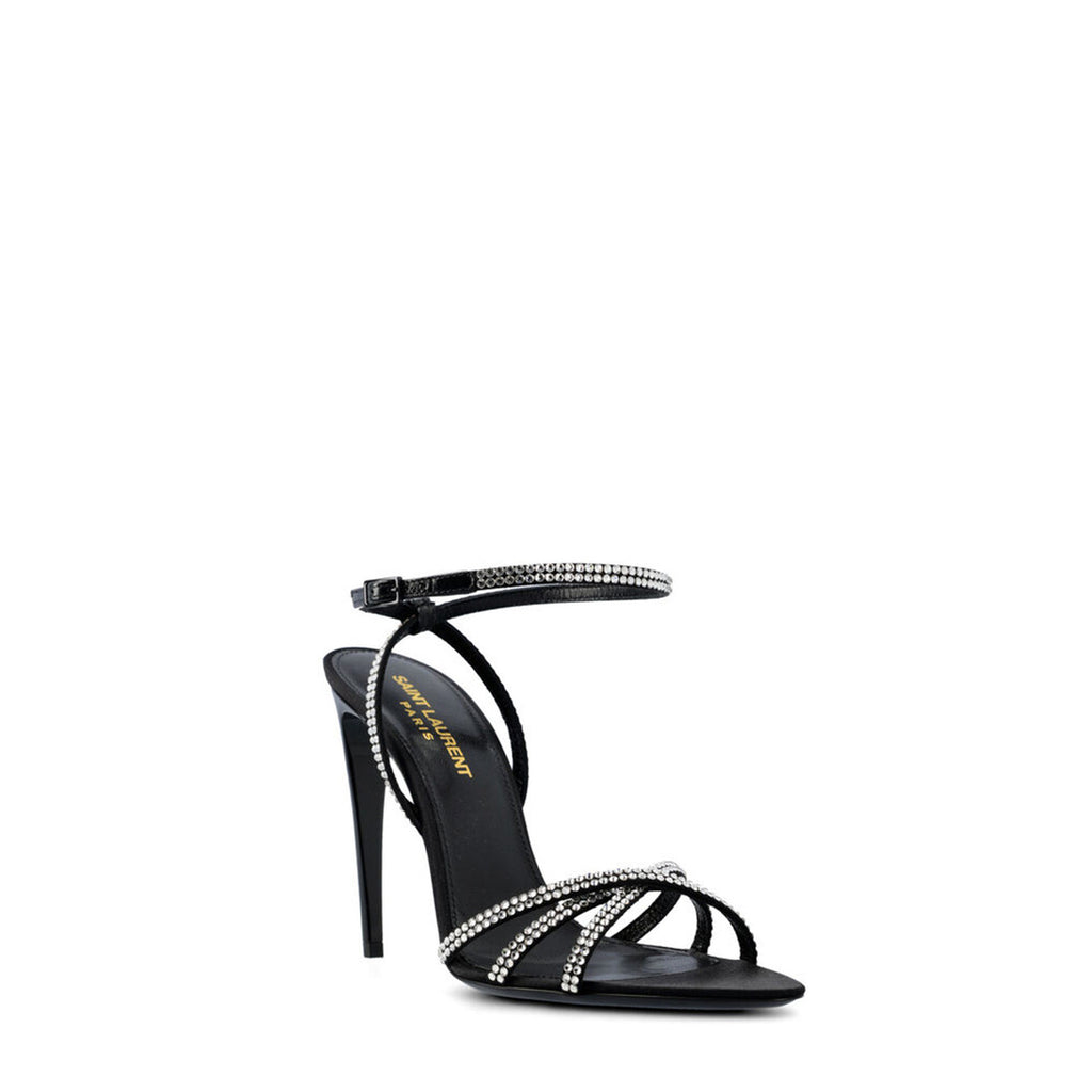 Saint Laurent Damme Sandalen