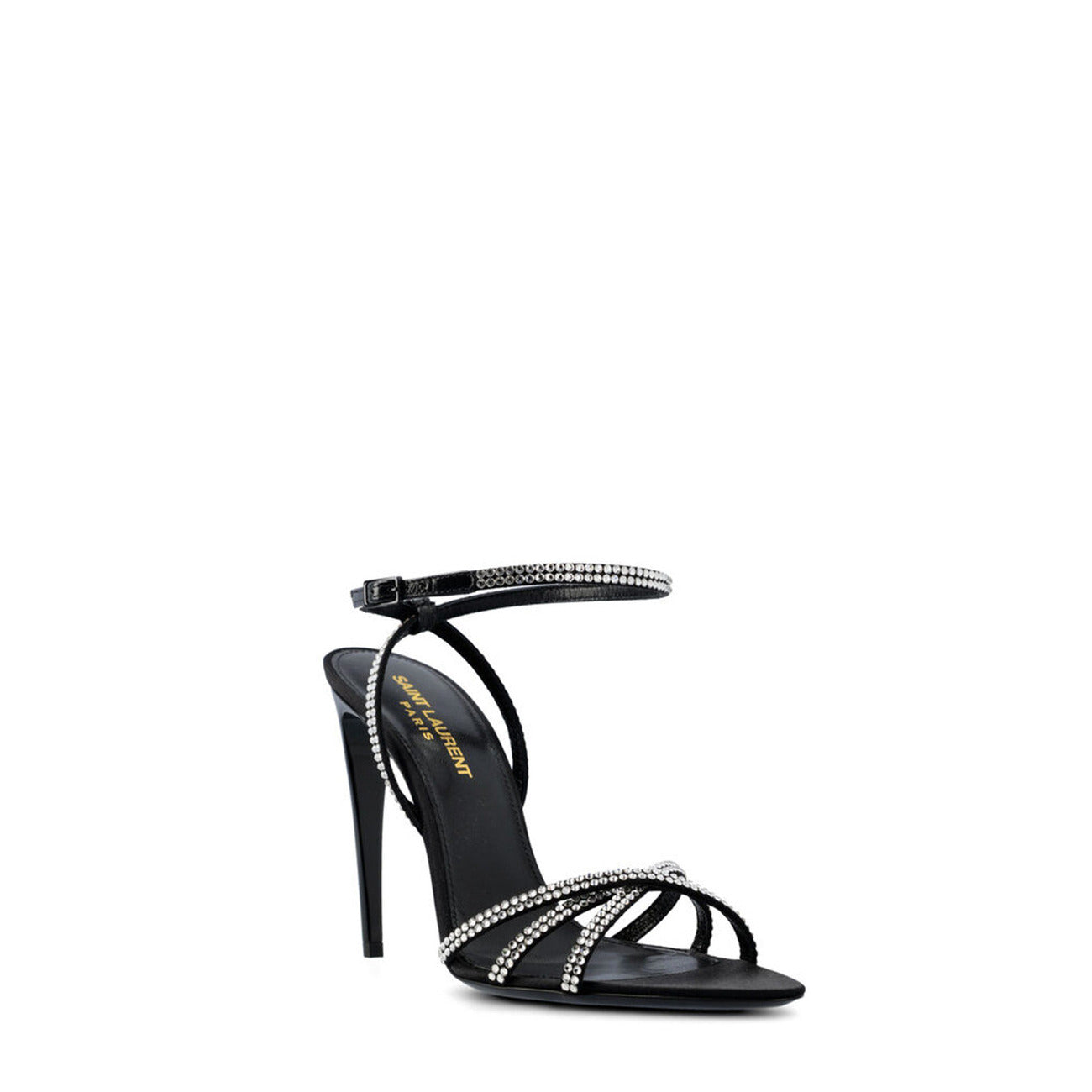 Saint Laurent Damme Sandalen