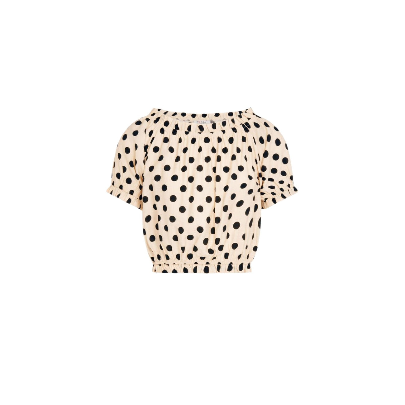 Morgan De Toi Bluse Damen