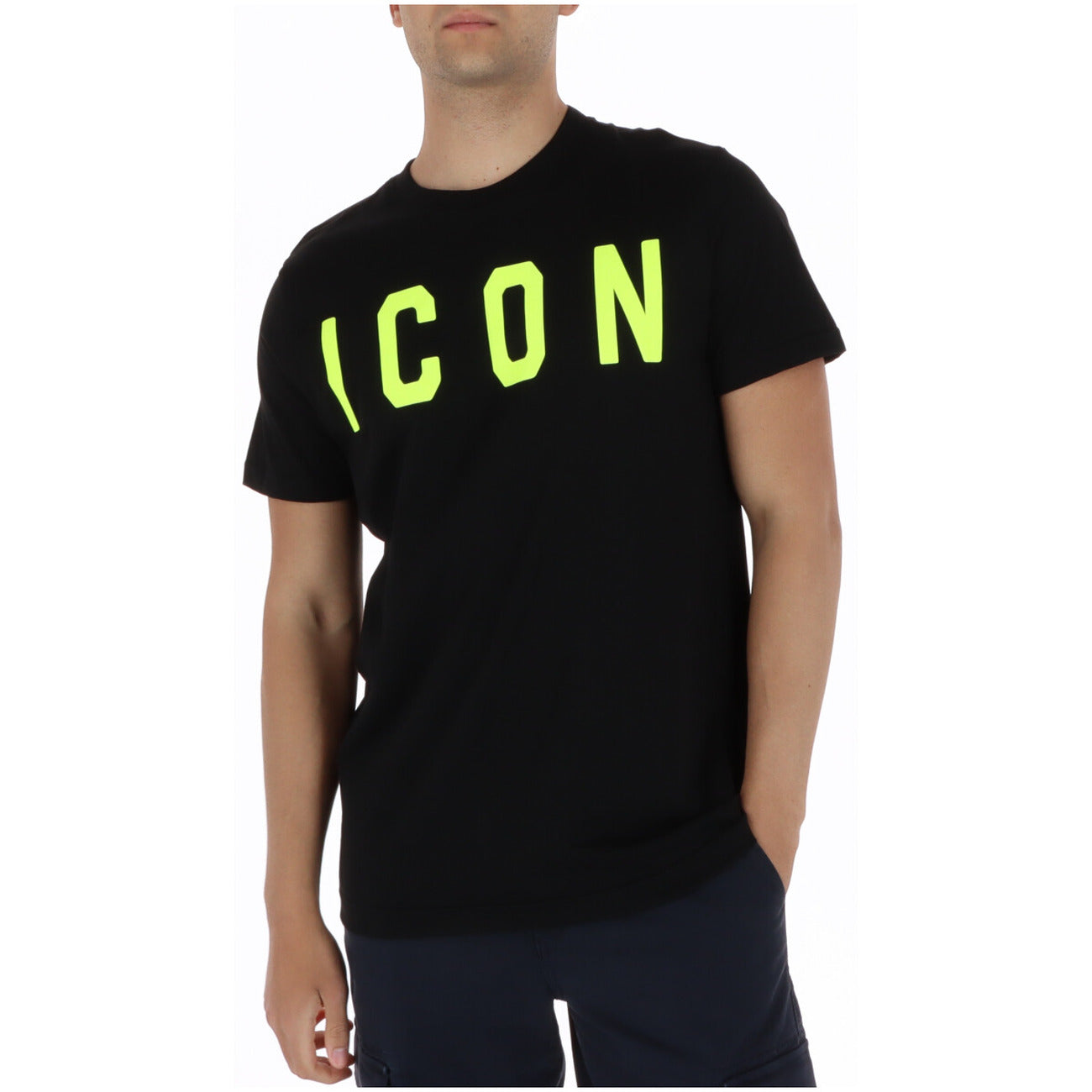 Icon T-Shirt Herren