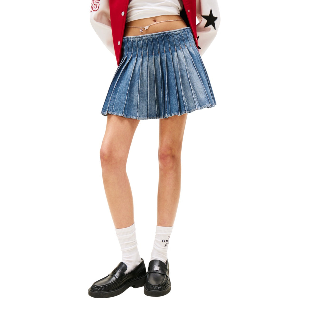 Tommy Hilfiger Jeans Rock Damen