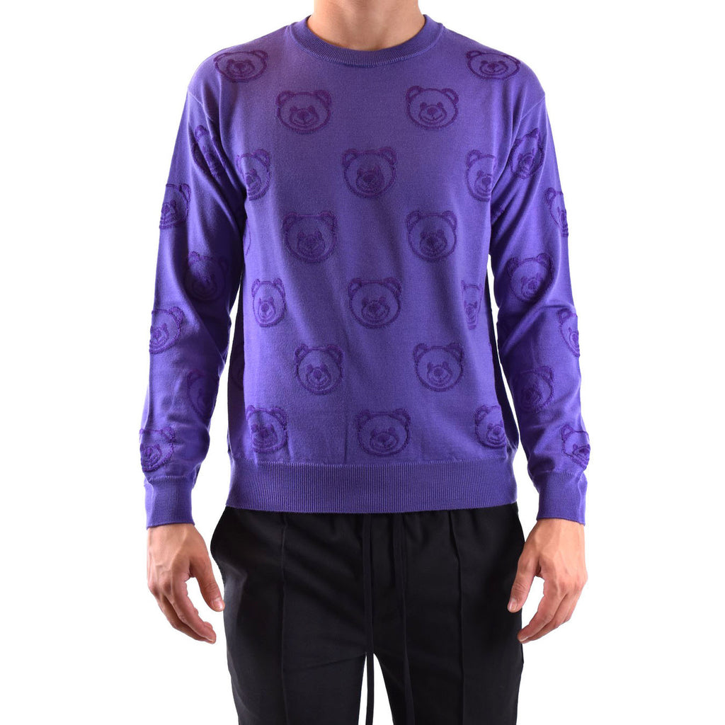 Moschino Pullover Herren