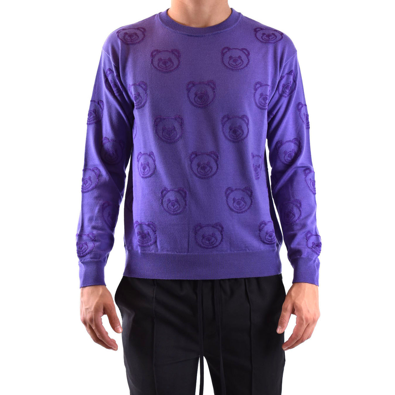 Moschino Pullover Herren