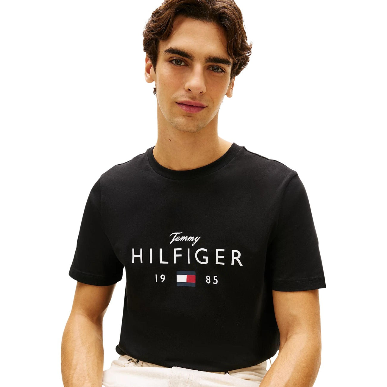 Tommy Hilfiger Jeans T-Shirt Herren