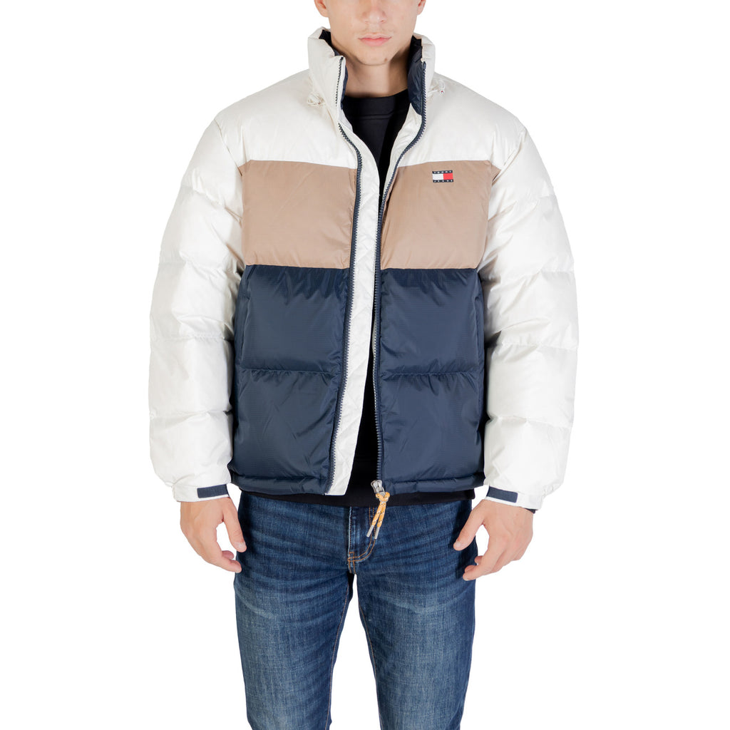 Tommy Hilfiger Jeans Jacke Herren
