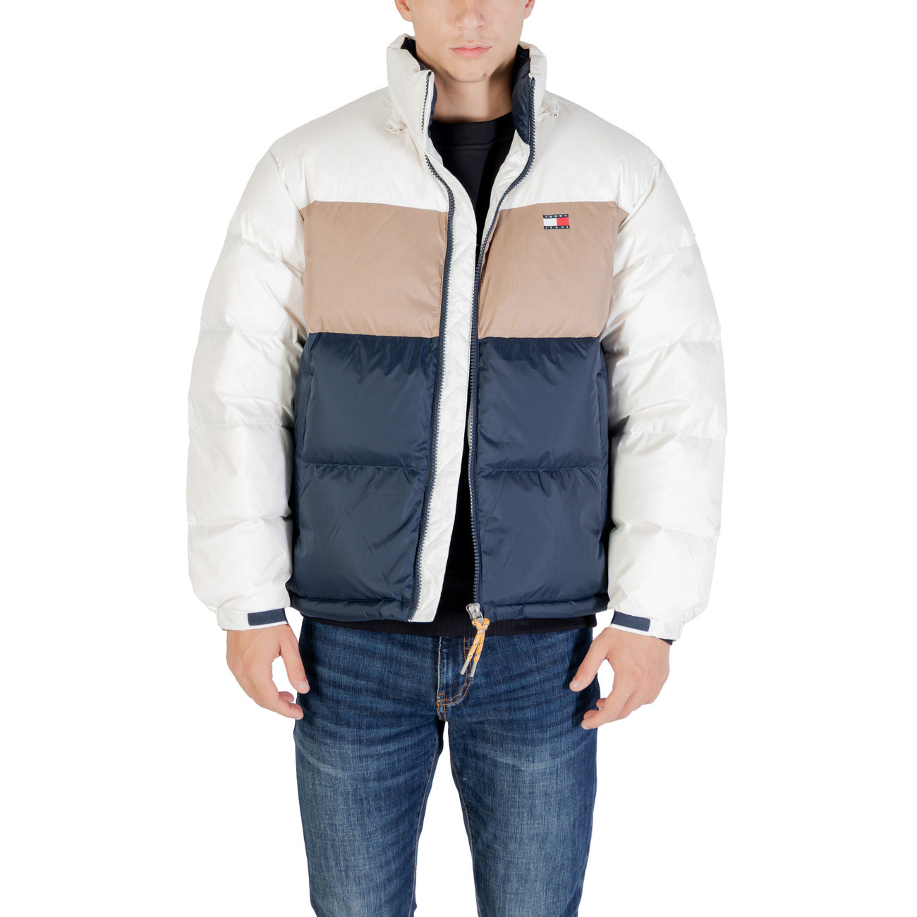 Tommy Hilfiger Jeans Jacke Herren