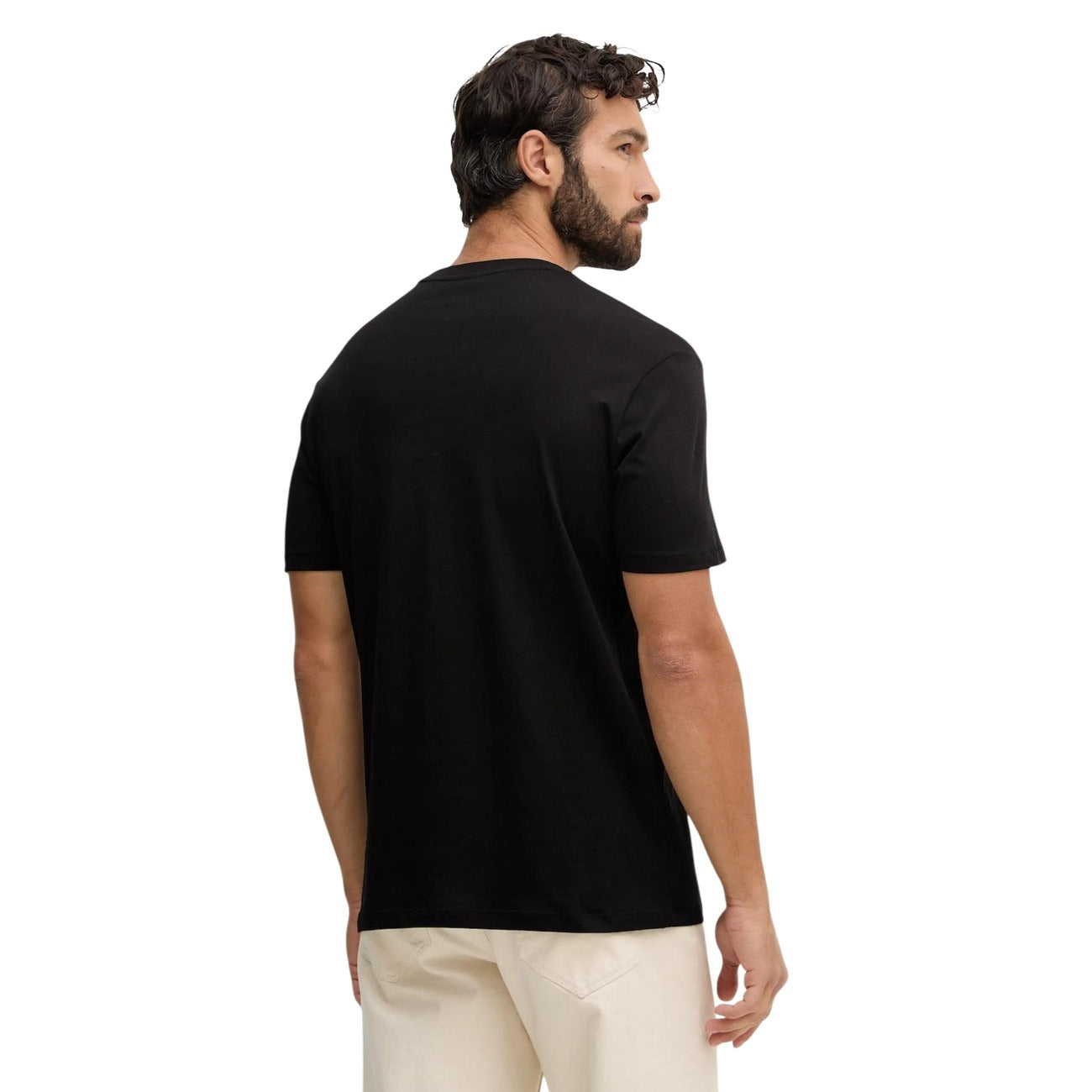 Armani Exchange T-Shirt Herren