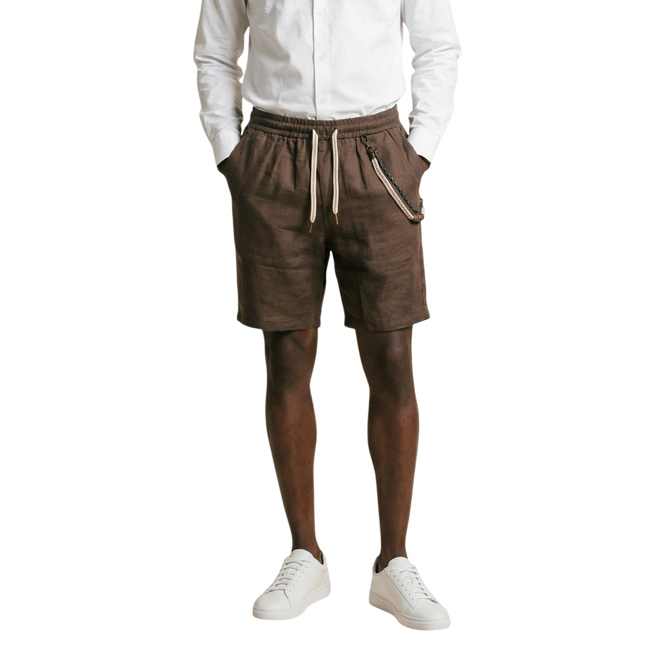 Gianni Lupo Bermuda Herren