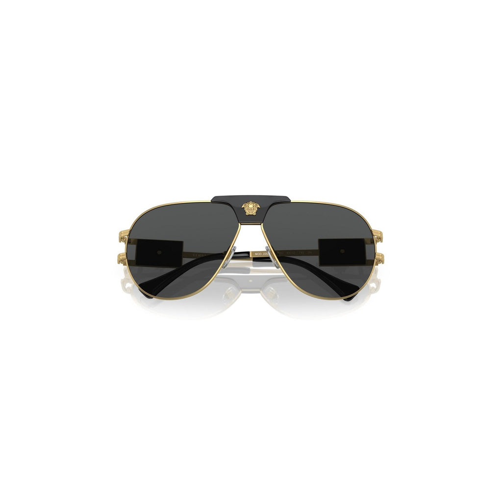 Versace Sonnenbrille Herren