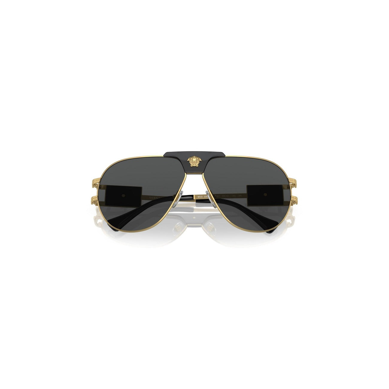 Versace Sonnenbrille Herren