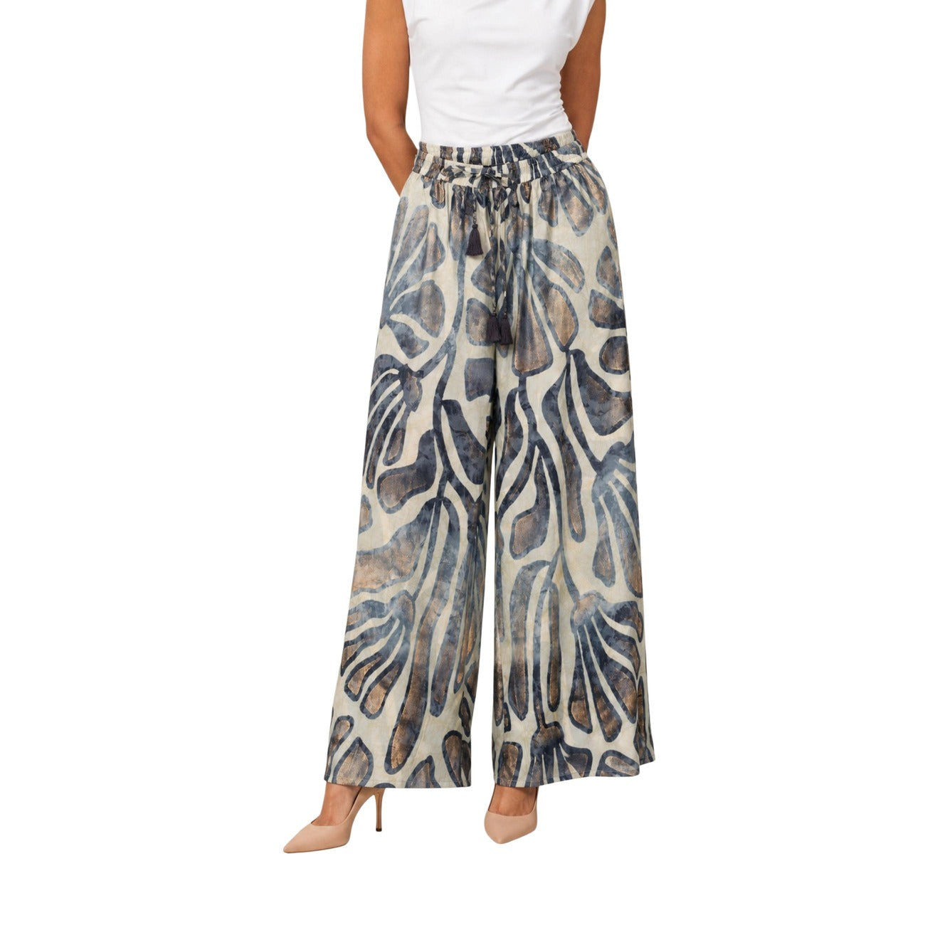 Ayfee Hose Damen