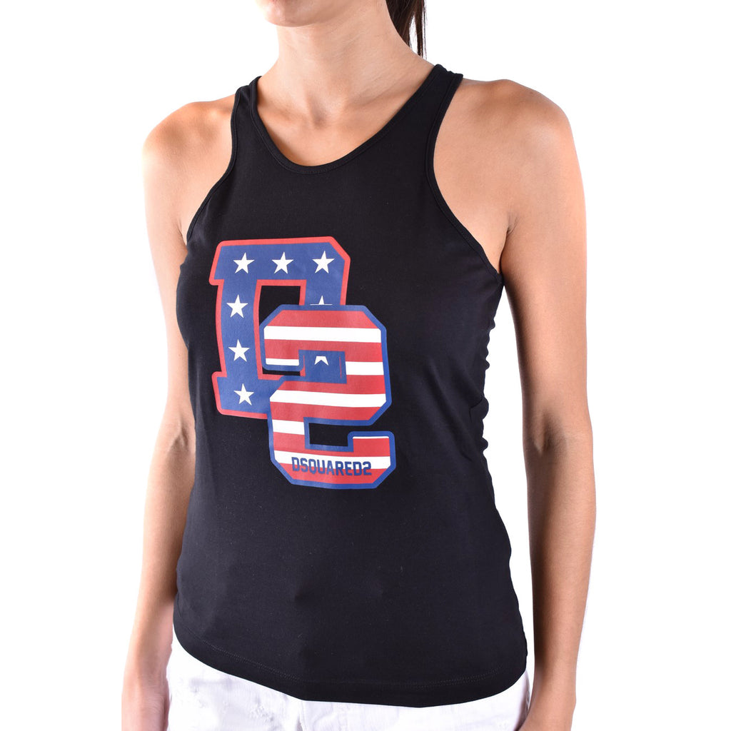 Dsquared2 Tank Top Damen