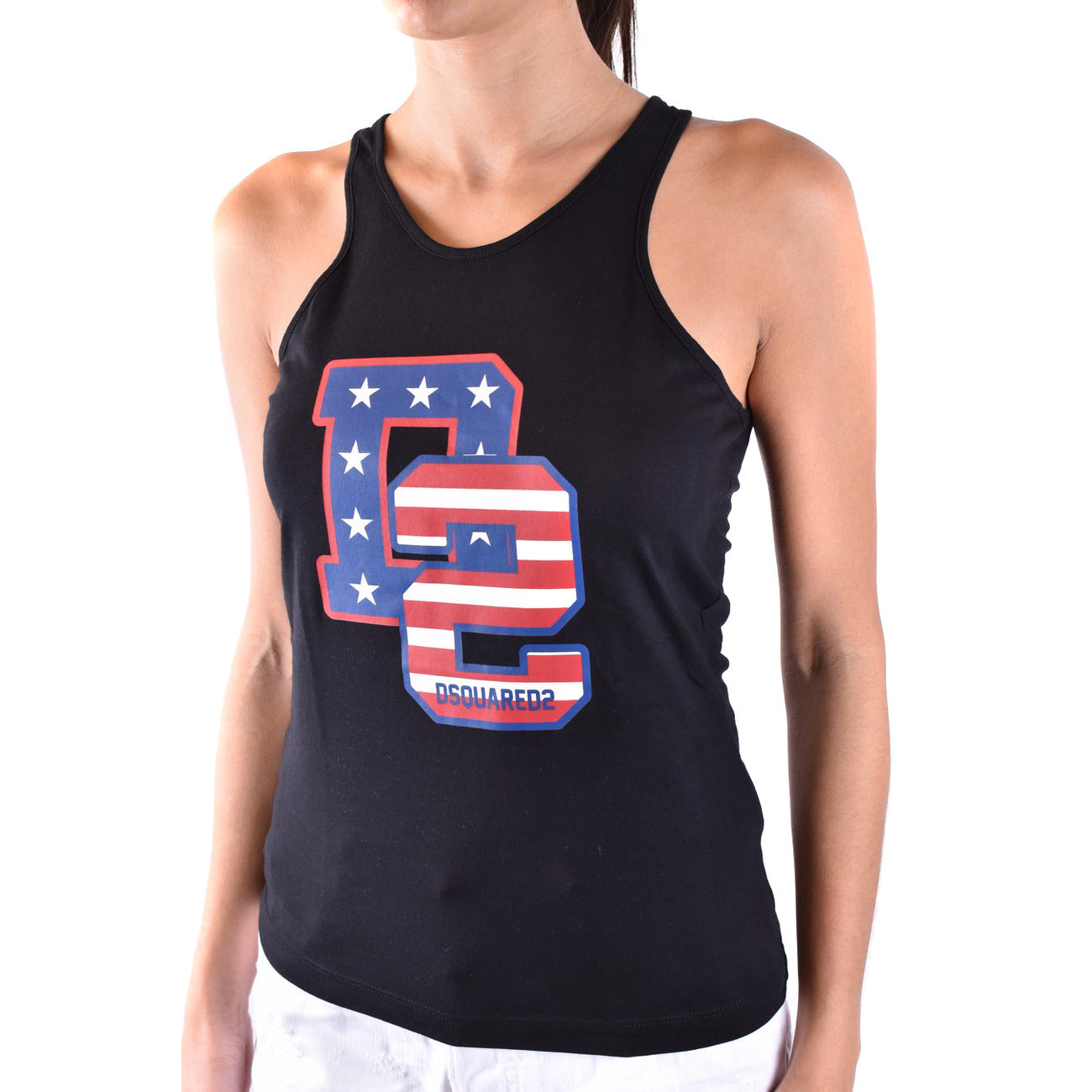 Dsquared2 Tank Top Damen