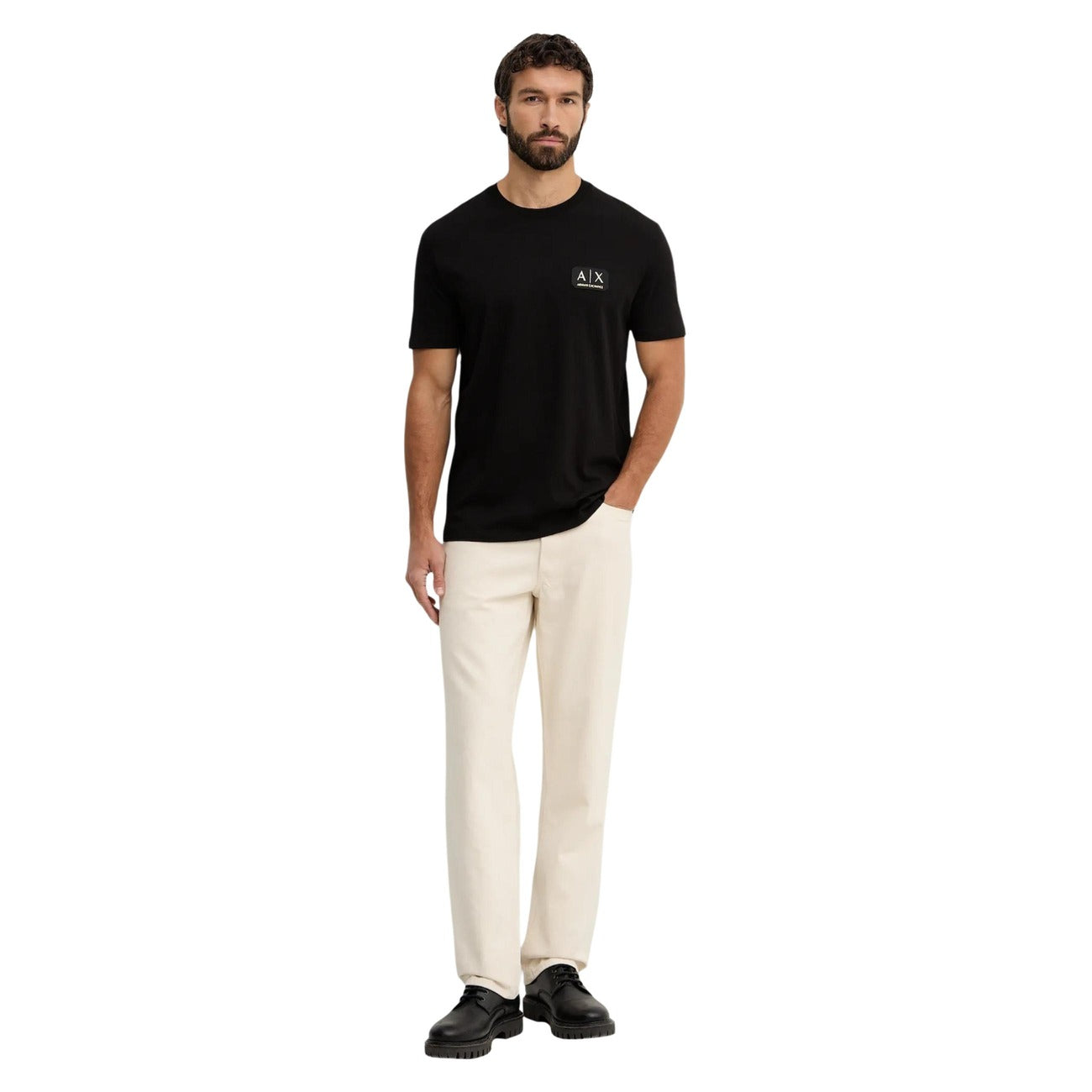 Armani Exchange T-Shirt Herren