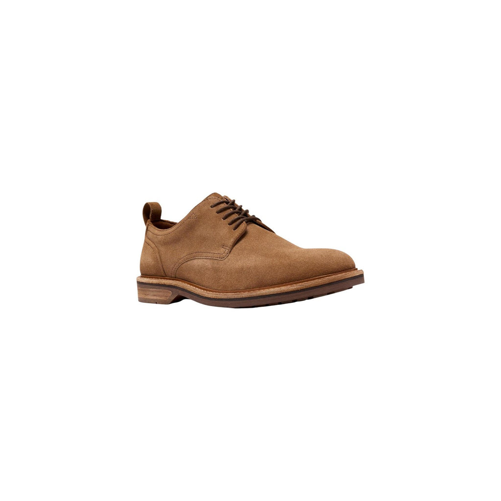 Clarks Herren Schnürschuhe