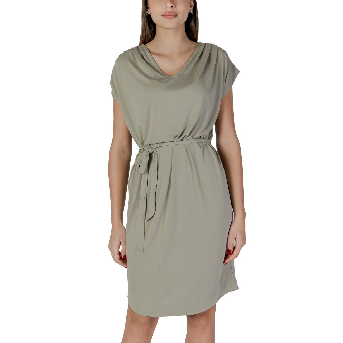 B.young Kleid Damen