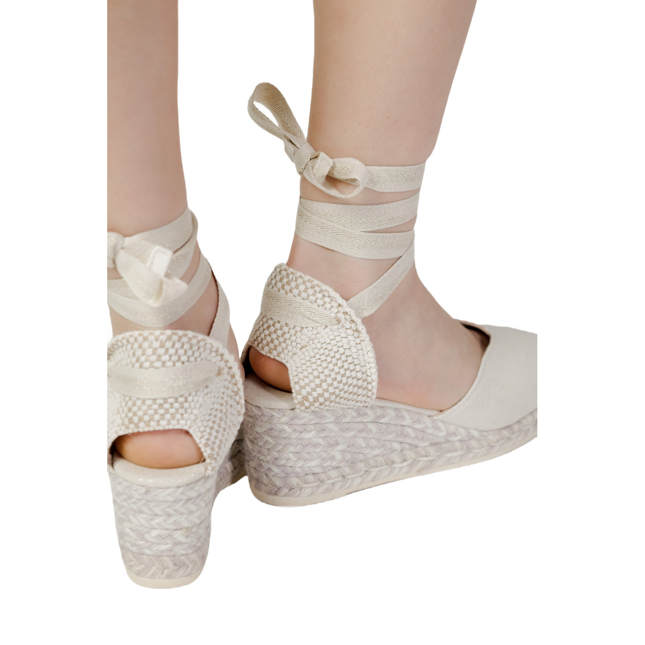 Espadrilles Damme Sandalen