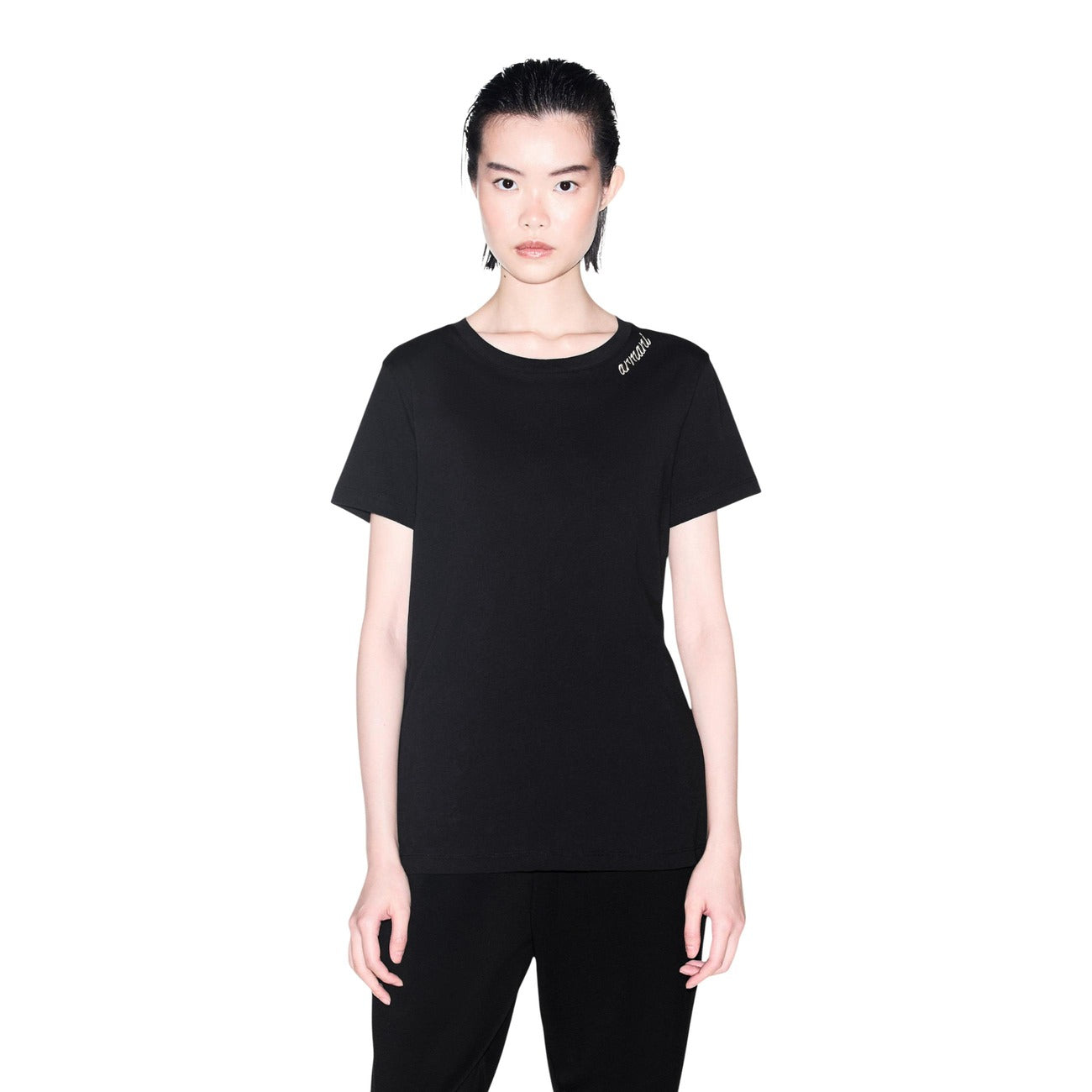 Armani Exchange T-Shirt Damen