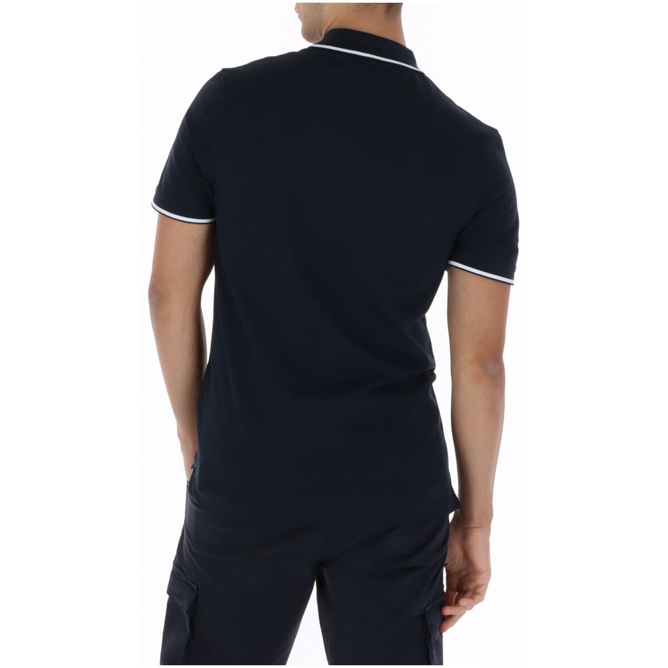 Lyle & Scott Polo Herren