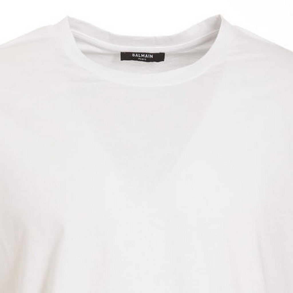 Balmain T-Shirt Herren