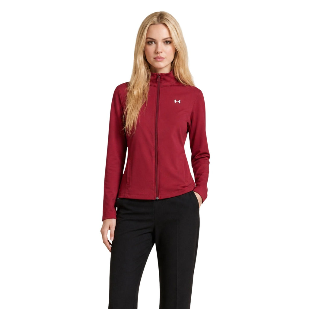 Under Armour Fleece Damen