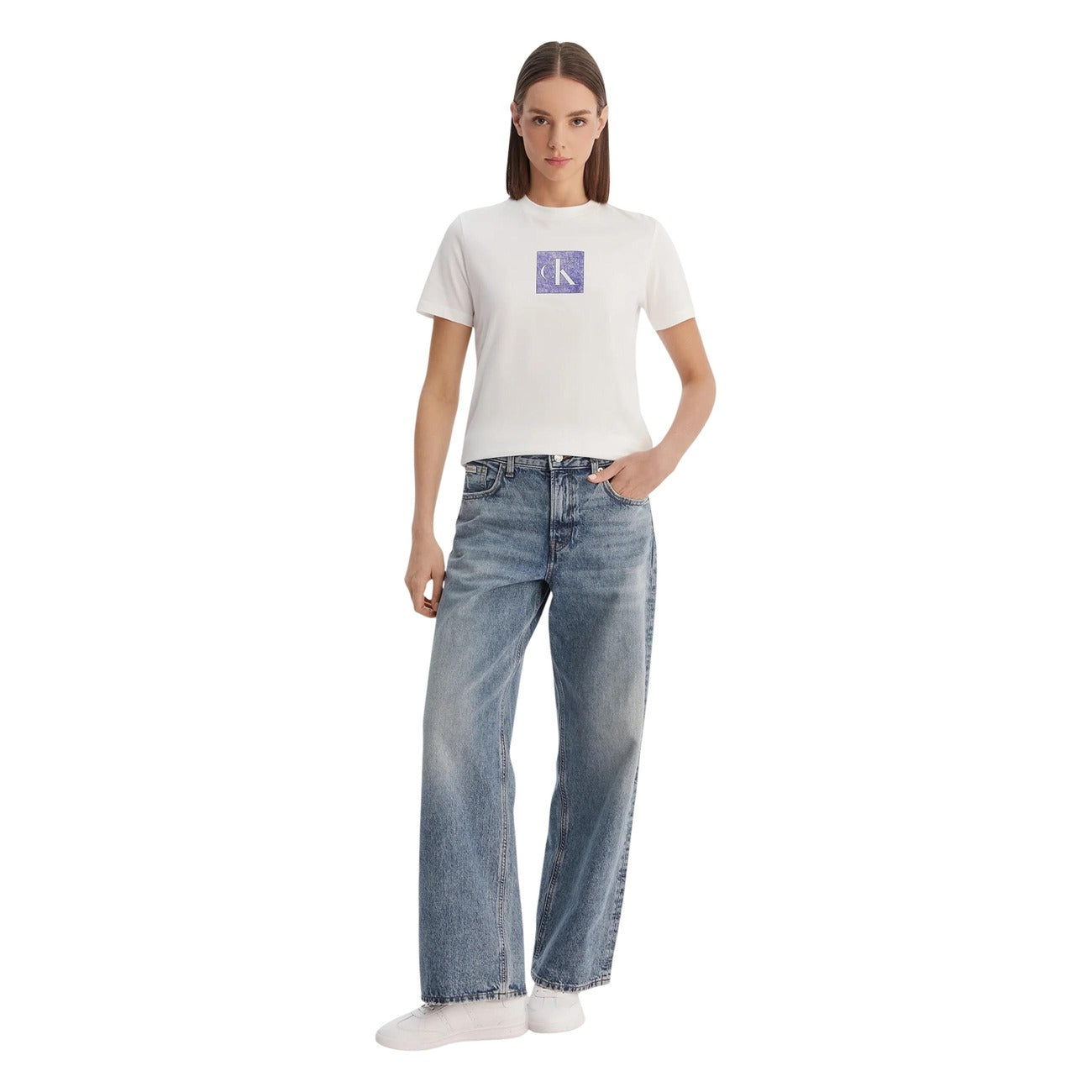 Calvin Klein Jeans T-Shirt Damen