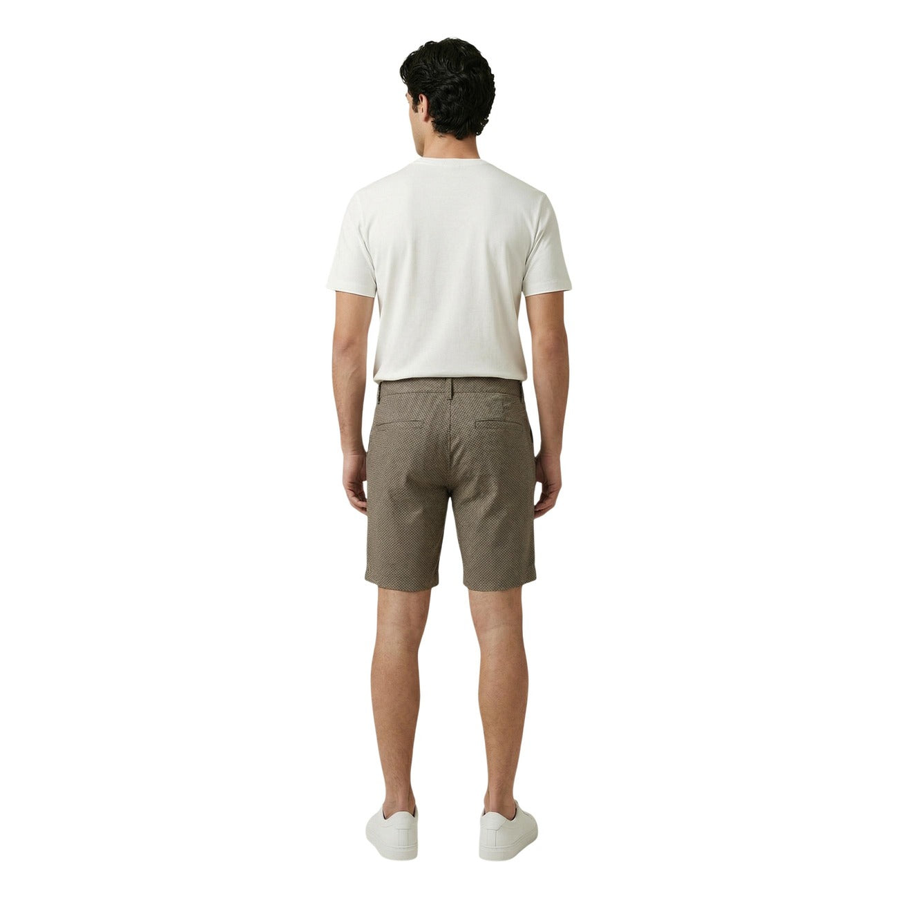 Armani Exchange Bermuda Herren