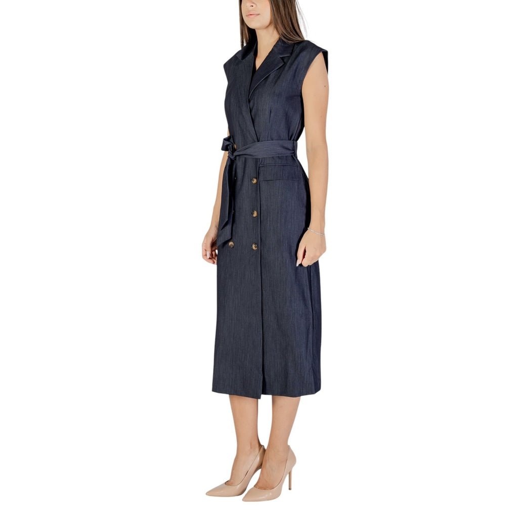 Ichi Kleid Damen