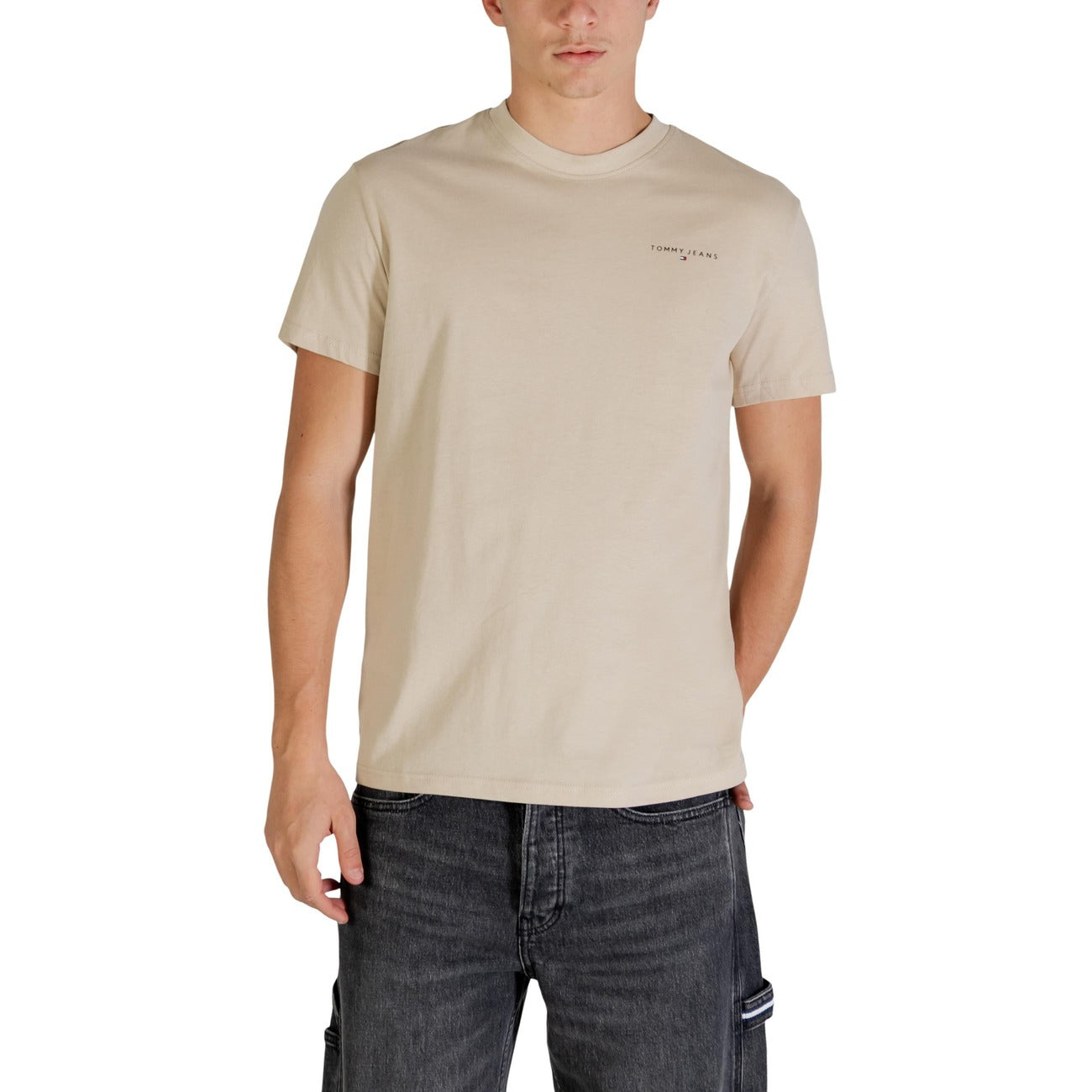 Tommy Hilfiger Jeans T-Shirt Herren