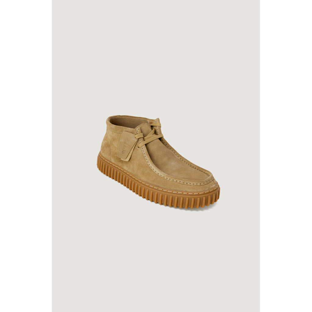Clarks Herren Schnürschuhe