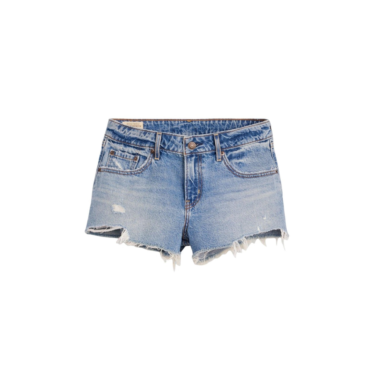Levi`s Shorts Damen
