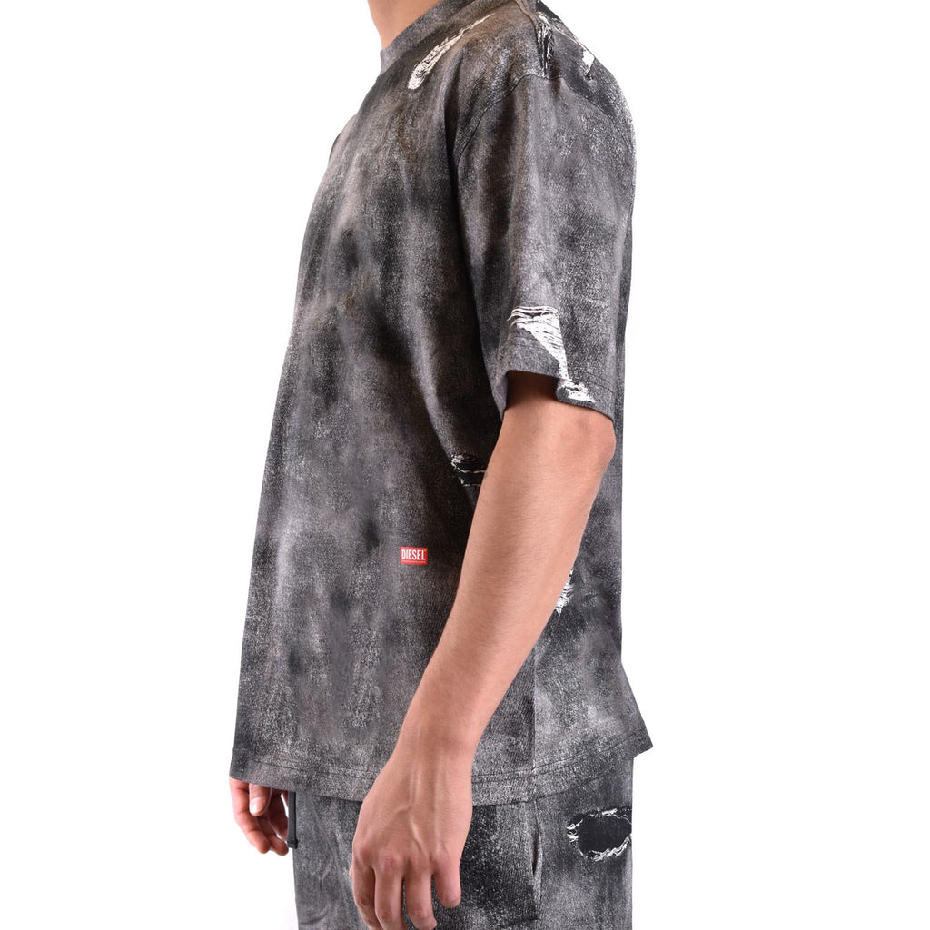 Diesel T-Shirt Herren
