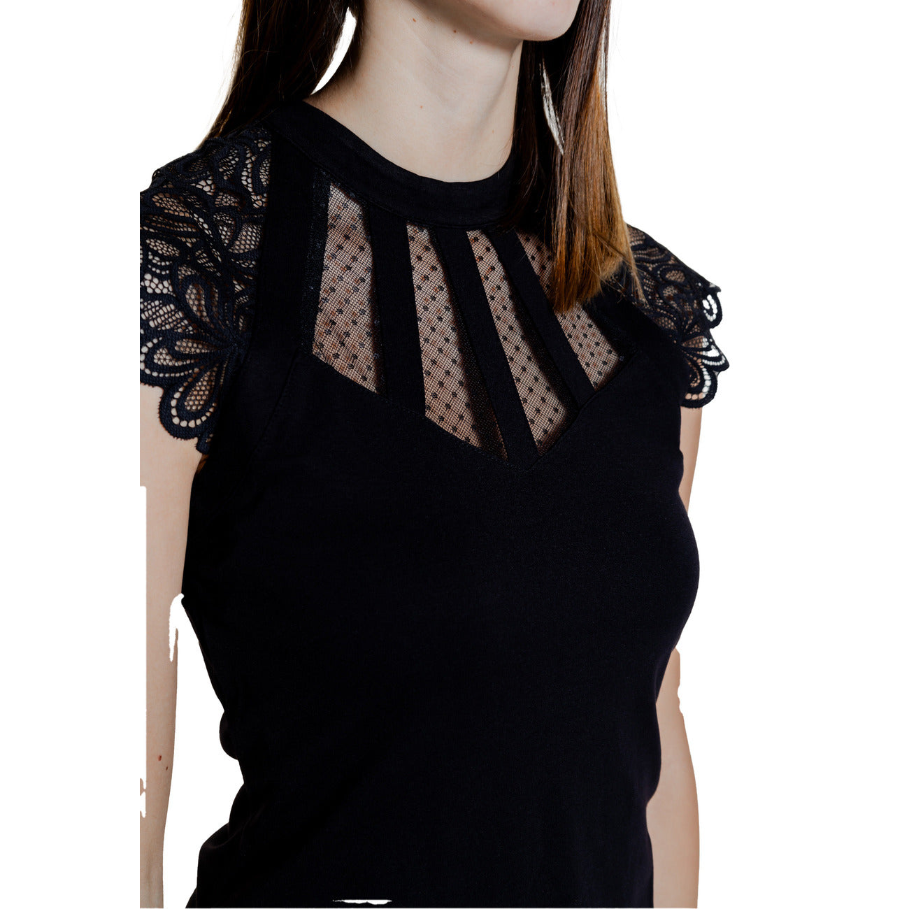 Morgan De Toi Bluse Damen