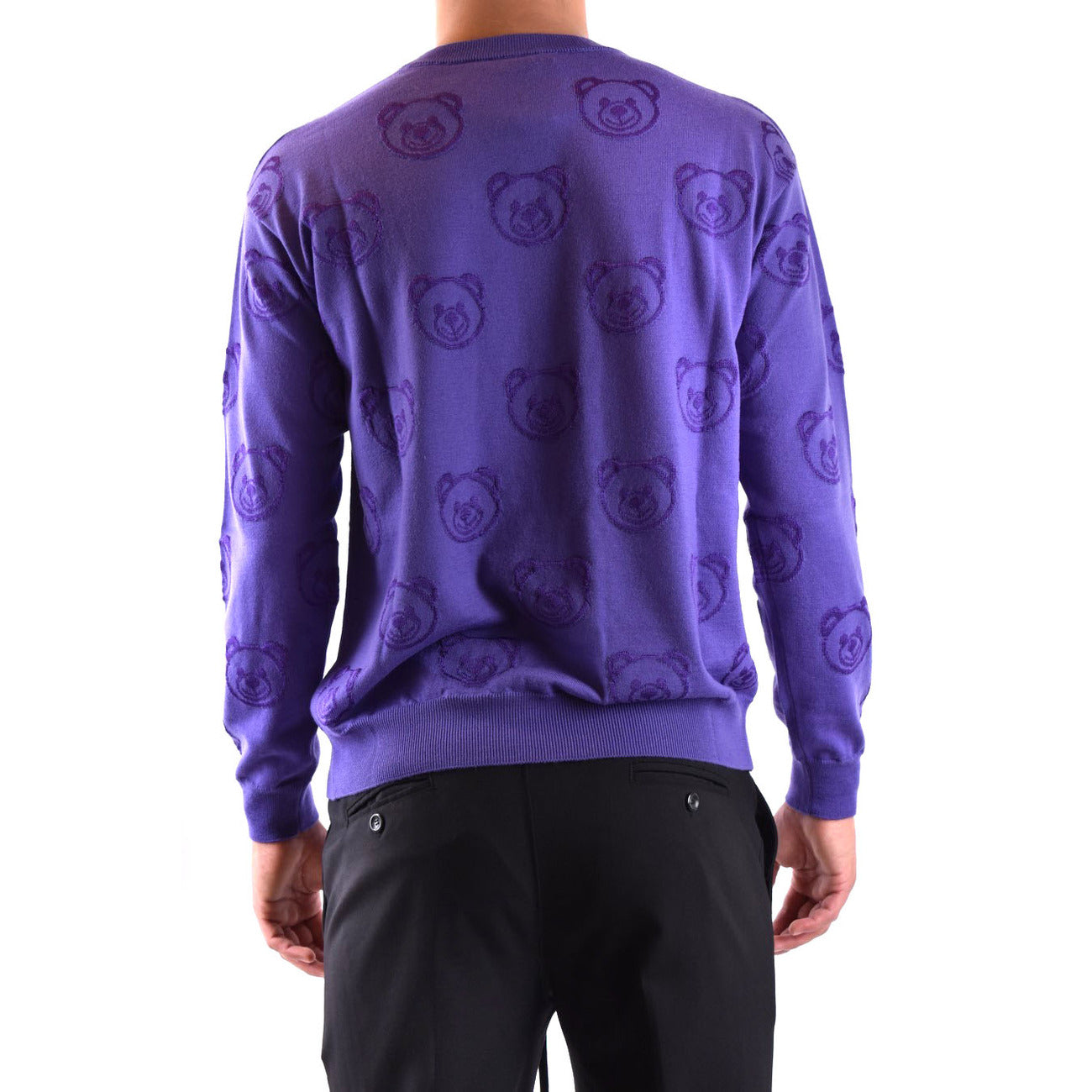 Moschino Pullover Herren