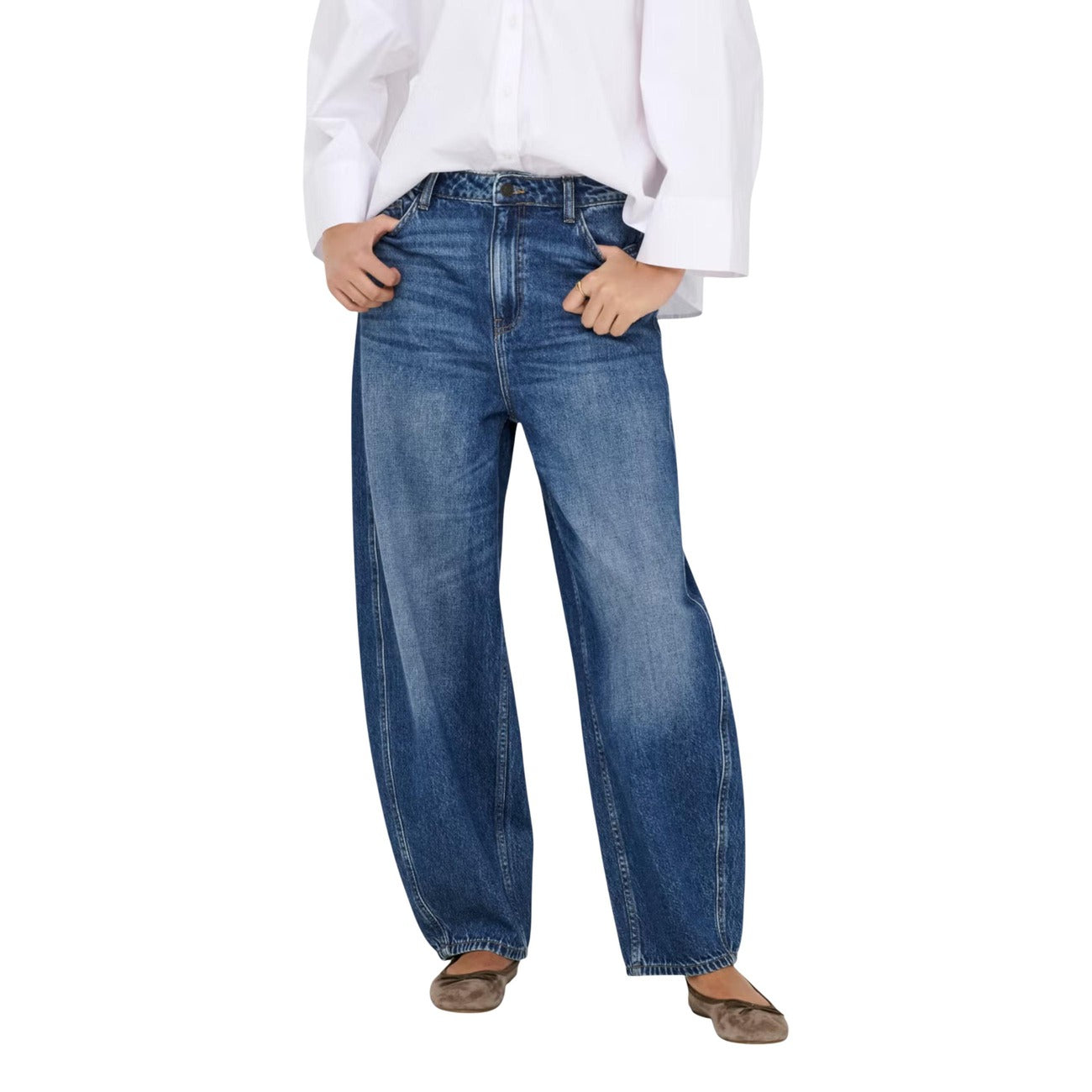 Jacqueline De Yong Jeans Damen