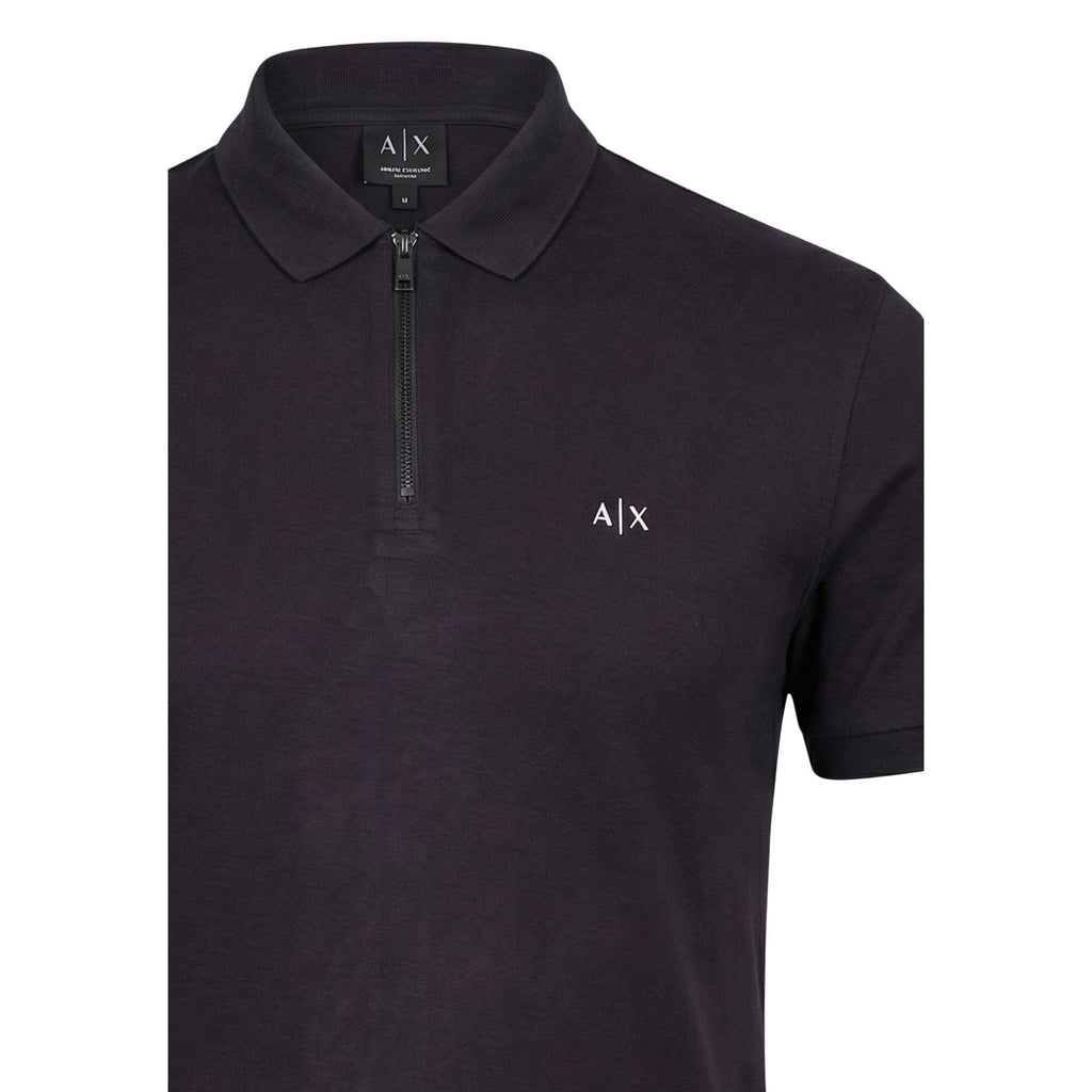 Armani Exchange Polo Herren