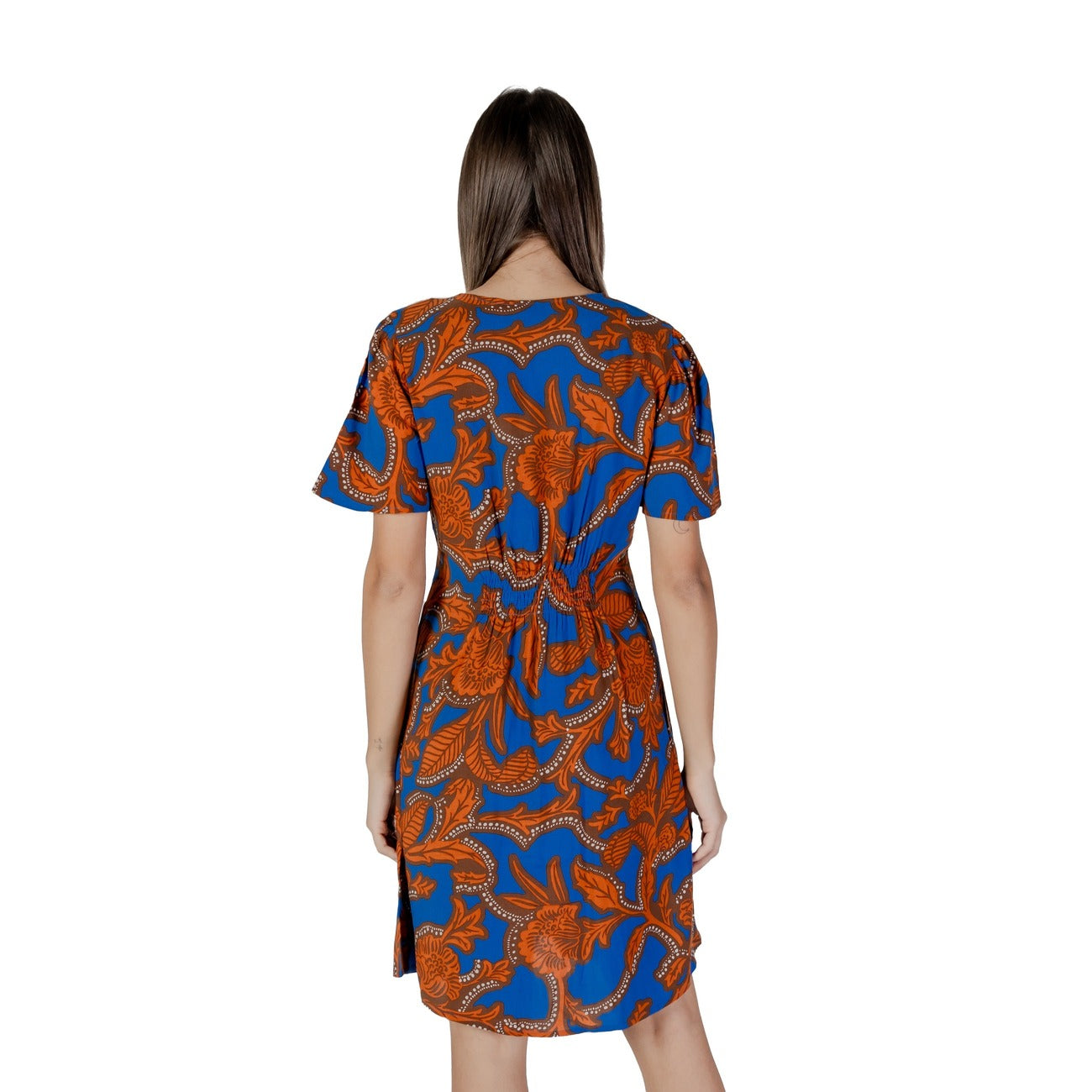 B.young Kleid Damen