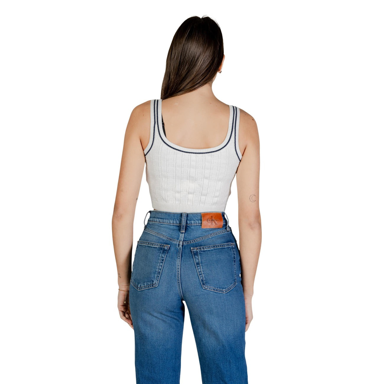 Tommy Hilfiger Jeans Tank Top Damen